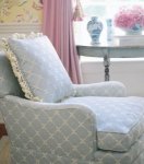 Thibaut Serendipity Trafalgar Woven Fabric