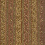 Thibaut Tamarind Turkish Court Wallpaper