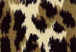 CHASE ERWIN ULTRASUEDE JUNGLE FABRIC