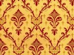 ZOFFANY LENNEL WALLPAPER