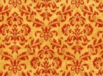 ZOFFANY FLORENTINE DAMASK WALLPAPER
