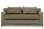 ALEXANDERS VAVIN HANDMADE SOFA