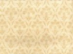 ZOFFANY FLOWER WALLPAPER
