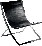 Walker Deck Chair