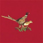 Thibaut Repertoire Wantage Wallpaper