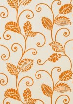 Thibaut Avalon Waterbury Trail Wallpaper