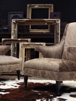 Andrew Martin Motcomb Fabric