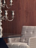 Andrew Martin Threadneedle Fabric