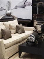 Andrew Martin Rivington Fabric