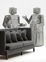 Andrew Martin Bardot Fabric