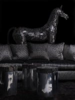 Andrew Martin Equinox Fabric