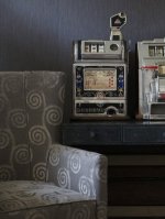 Andrew Martin Tornado Fabric