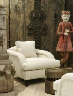 Andrew Martin Bronsart Fabric