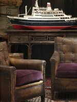 Andrew Martin Brando Fabric
