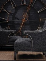 Andrew Martin Gresham  Fabric