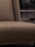 Andrew Martin Clements Fabric