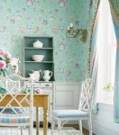Thibaut Serendipity Westfield Fabric