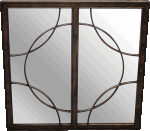Westgate Mirror