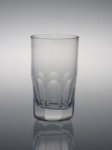 Cumbria Crystal Windermere Fruit Juice Glass