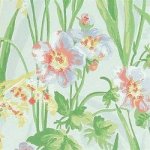 Thibaut Historic Homes Vol VII Wilderstein Fabric