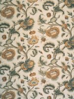 Bennison Zanzibar Fabric