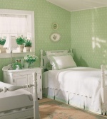 Thibaut Tone on Tone Resource Zara Wallpaper