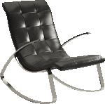 Zimpala Rocking Chair