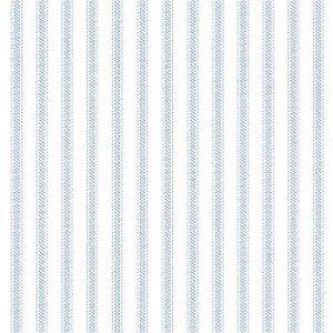 Thibaut Stripe Resource Vol II Ticking Stripe Wallpaper