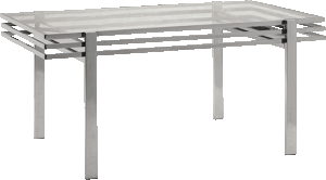 Times Dining Table