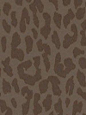 ZOFFANY TRADE ROUTES OCELOT WALLPAPER