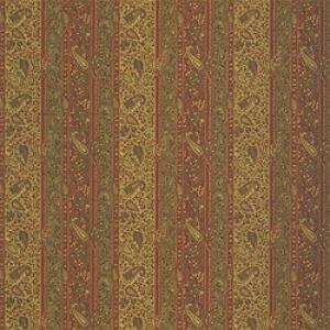 Thibaut Tamarind Turkish Court Wallpaper