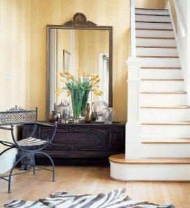 Thibaut Palladio Tuscany Wallpaper