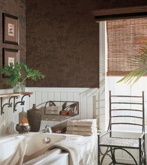 Thibaut Tone on Tone Resource  Utopia Wallpaper