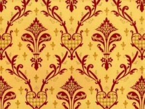 ZOFFANY LENNEL WALLPAPER