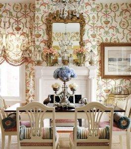 Thibaut Residence Valencia Fabric