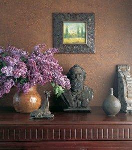 Thibaut Texture Resource Venetian Plaster Wallpaper