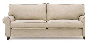 ALEXANDERS VERDI HANDMADE SOFA