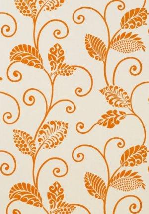 Thibaut Avalon Waterbury Trail Wallpaper