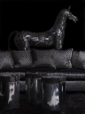 Andrew Martin Richter Fabric