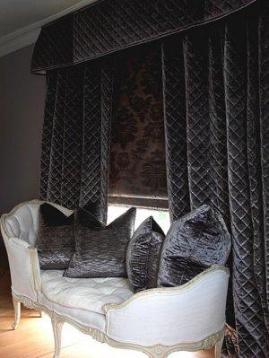 Andrew Martin Debussy Fabric