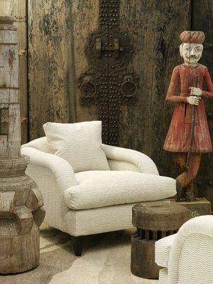 Andrew Martin Bronsart Fabric