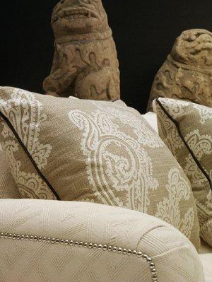 Andrew Martin Valentine Fabric