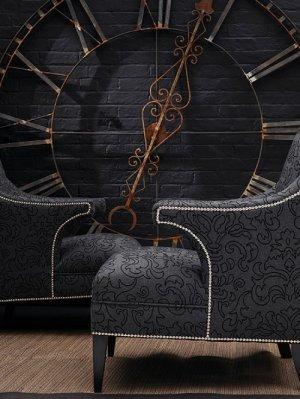 Andrew Martin Gresham  Fabric