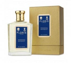 FLORIS WEDDING BOUQUET EAU DE PARFUM