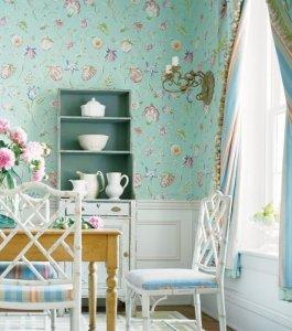 Thibaut Gatehouse Westchester Wallpaper