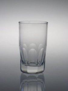 Cumbria Crystal Windermere Fruit Juice Glass