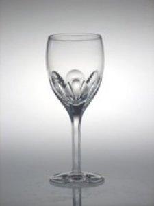 Cumbria Crystal Windermere Goblet Glass