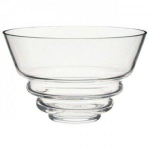 DARTINGTON CRYSTAL WIBBLE SMALL BOWL