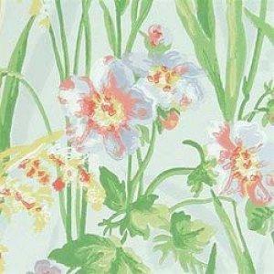 Thibaut Historic Homes Vol VII Wilderstein Fabric