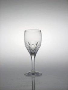 Cumbria Crystal Windermere Port/Sherry Glass